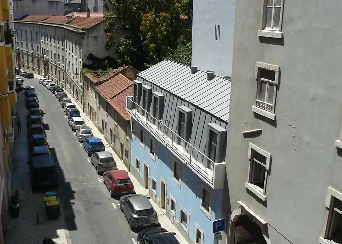 Blue House - Santa Marta I