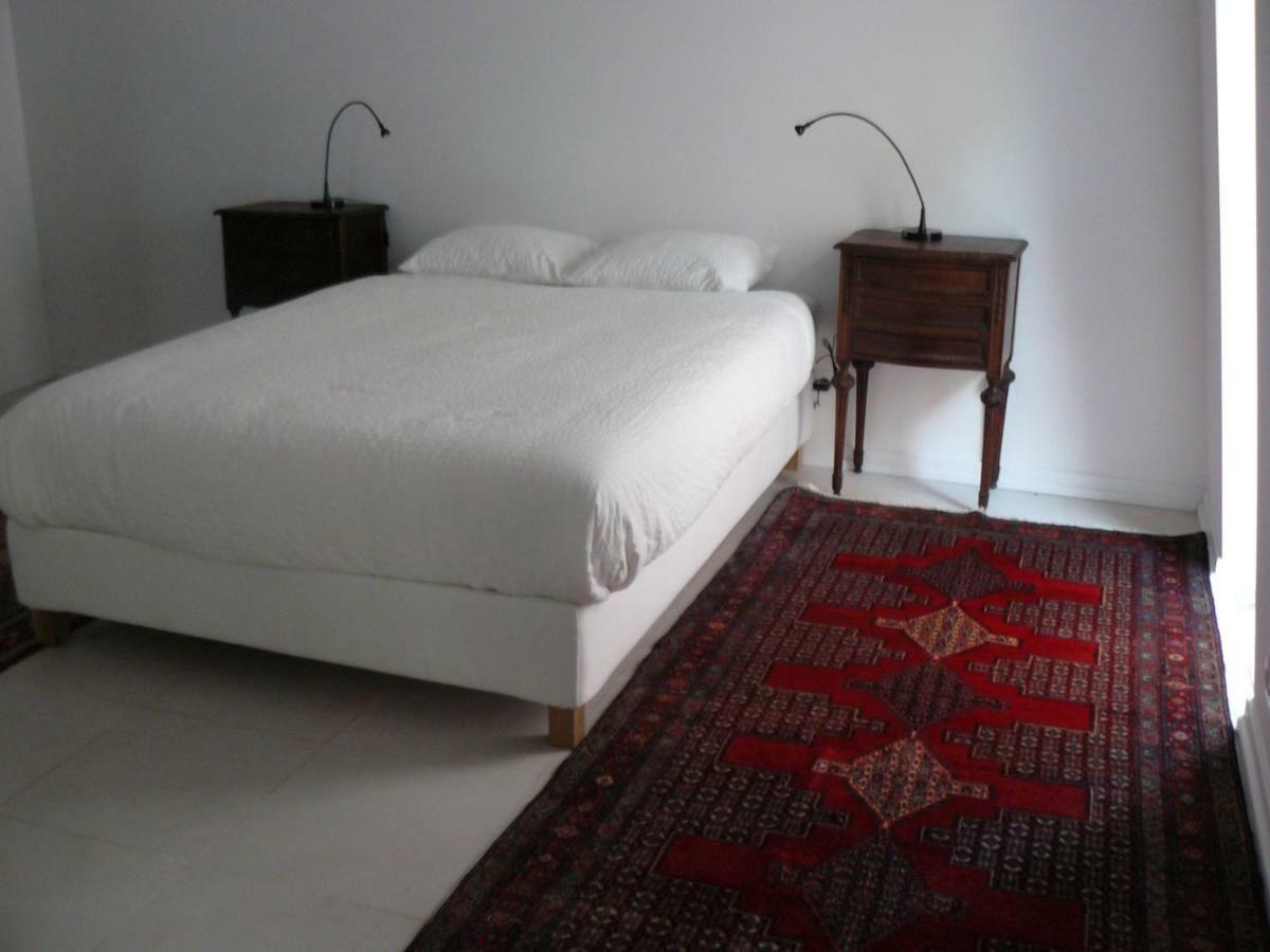 Guest house Blue House - Santa Marta I *