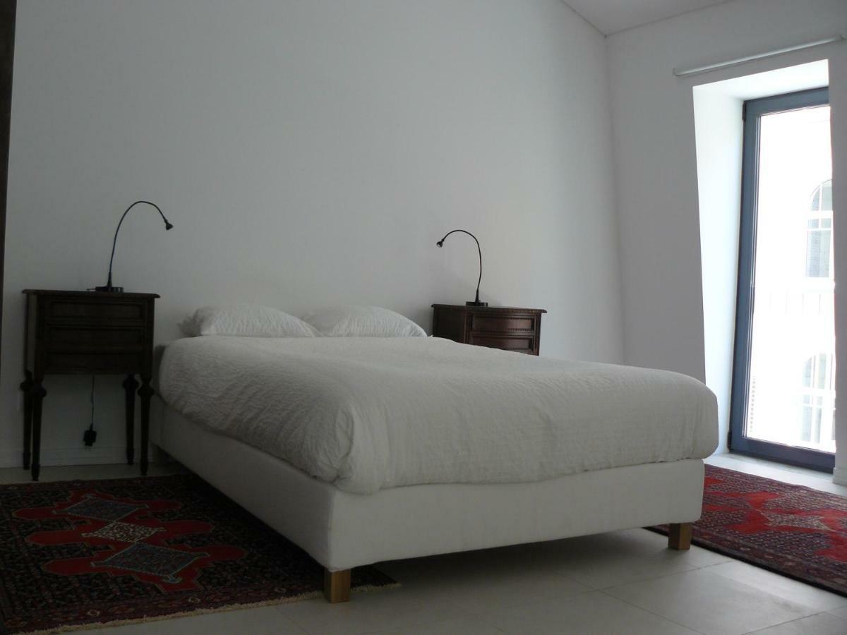 Guest house Blue House - Santa Marta I Lisbon