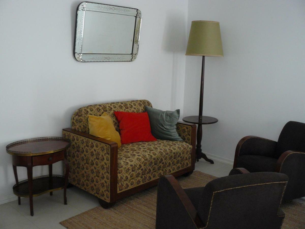 Blue House - Santa Marta I Guest house Lisbon